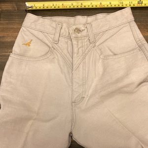 Vintage Jewels jeans